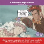 BrainBox - Shakespeare Game