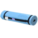 just be...® - Yoga mat - 180cm - Blue/Black