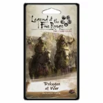 Legend of the Five Rings: The Card Game - Rokugan at War
