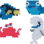 Aquabeads - Disney - Finding Dorey - Dory and Friends Set
