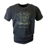 Official Ni No Kuni II ‘Leader of The Mice’ T-Shirt - Large