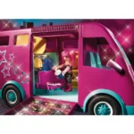 PLAYMOBIL - EverDreamerz 70152 Tourbus - Music World, from 5 years