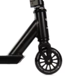 Land Surfer Kids Stunt Scooter | Scooter for Kids 8-12+ Teenagers | Boys/Girls Two Wheel 360 Pro Stunts | Flame