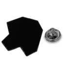 Asteroids Official Arcade Pin Badge Set