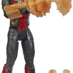 Spider-Man Hasbro Iron Spider Action Figure