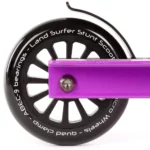 Land Surfer Stunt Scooter