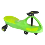 boppi Wiggle Car - Green