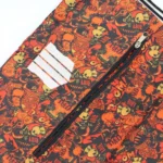 Official Call of Duty Black Ops Drawstring Cinch Bag Numskull - New & Sealed