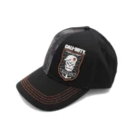 CALL OF DUTY (CAMOFLAUGE SNAPBACK) ONE SIZE