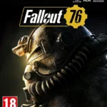 Fallout 76 Wastelanders (Xbox One) [video game]