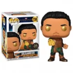 Funko POP Marvel: Eternals -Gilgamesh w/ (GW) Chase Glow In The Dark 49707