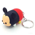 Disney tsum tsum figural keyring series 1 - 1  random keyring