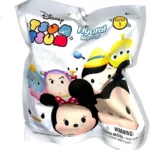 Disney tsum tsum figural keyring series 1 - 1  random keyring