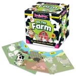 BrainBox On the Farm GRE90047