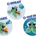 Aquabeads Dory and Nemo Friends Set