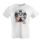 Crash Team Racing, Official Crash Bandicoot Merchandise - CTR Nitro-Fueled Cove T-Shirt - XL
