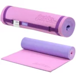 just be...® - Yoga Mat - 180cm - Pink/Purple