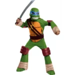 Tmnt Leonardo Child Lg
