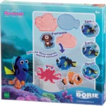 Aquabeads 30089 "Finding Dory Easy Tray" Bead Set