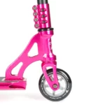 Land Surfer PRO Stunt Scooter - Pink