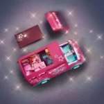 PLAYMOBIL - EverDreamerz 70152 Tourbus - Music World, from 5 years