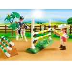 Playmobil Country - Large Equestrian Tournament 70337