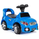 bopster Ride On Sports Car 18-36 months - Blue