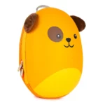 boppi Tiny Trekker Kids Backpack Nursery Travel Holiday Toddler Children Bag 4 Litre Preschool Rucksack - Dog