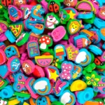 boppi Charms - Series 1 Pack 3 - C103
