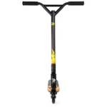 Land Surfer Kids Stunt Scooter | Scooter for Kids 8-12+ Teenagers | Boys/Girls Two Wheel 360 Pro Stunts | Flame