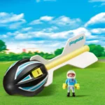 Playmobil 9374 Sports & Action Wind Flyer