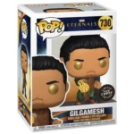 Funko POP Marvel: Eternals -Gilgamesh w/ (GW) Chase Glow In The Dark 49707