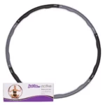 just be...…® Fitness Hoop - 2.1kg - Black