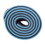 just be...® - Yoga mat - 180cm - Blue/Black