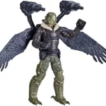 Marvel Spider-Man 15cm Deluxe Wing Blast Marvel's Vulture