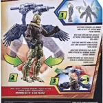 Marvel Spider-Man 15cm Deluxe Wing Blast Marvel's Vulture