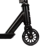 Land Surfer Kids Stunt Scooter | Scooter for Kids 8-12+ Teenagers | Boys/Girls Two Wheel 360 Pro Stunts | Camouflage Green