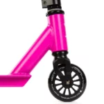Land Surfer Kids Stunt Scooter | Scooter for Kids 8-12+ Teenagers | Boys/Girls Two Wheel 360 Pro Stunts | Pink Camo