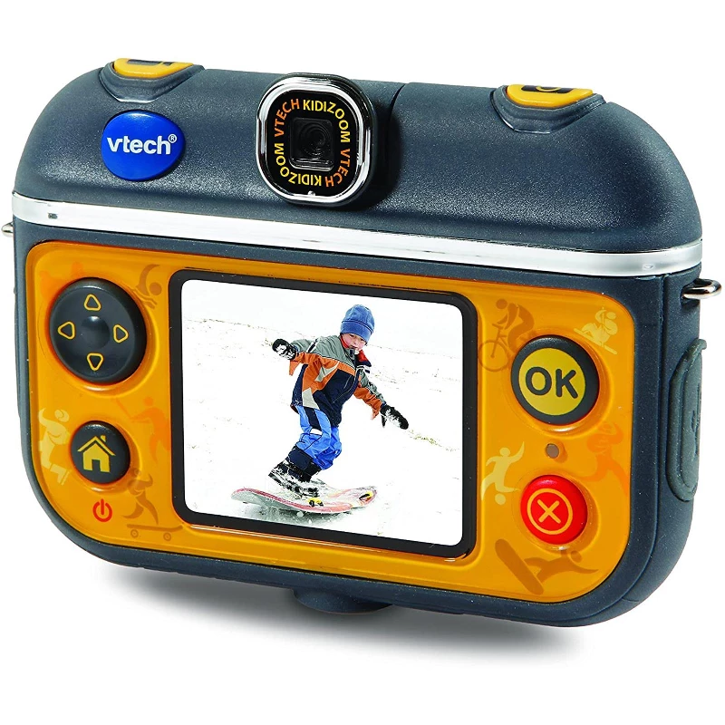 VTech Kidizoom Action Camera