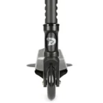 Land Surfer PRO Stunt Scooter - Black