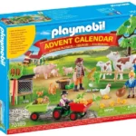 Playmobil 70189 Country Animal Farm Advent Calendar