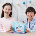 Aquabeads - Disney - Finding Dorey - Dory and Friends Set