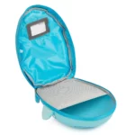 boppi Tiny Trekker Kids Backpack Nursery Travel Holiday Toddler Children Bag 4 Litre Preschool Rucksack - Aeroplane
