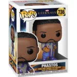 Funko POP Marvel: Eternals - Phasotos 49716
