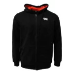 Official Numskull SPACE INVADERS (CABINET HOODIE) SIZE -  LARGE