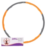 just be...…® Fitness Hoop - 1.2kg - Orange