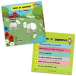 BrainBox On the Farm GRE90047