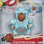 Ghostbusters Fright Feature Muncher Ghost Figure