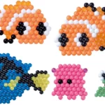 Aquabeads Dory and Nemo Friends Set