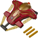 Spider-Man No Way Home Hero Nerf Blaster